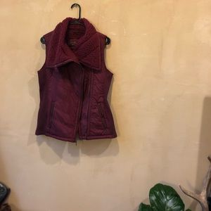 Prana Vest